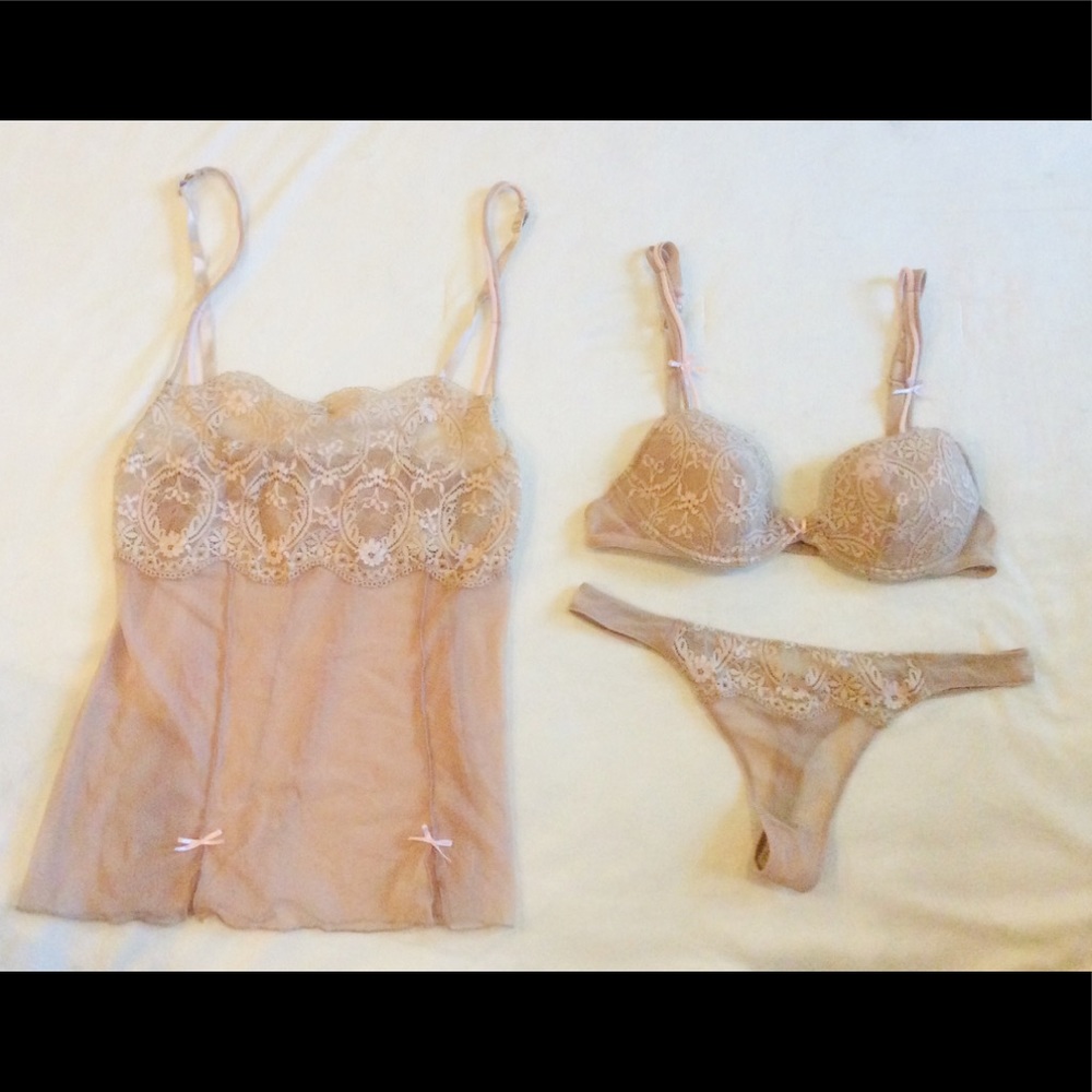 Lingerie